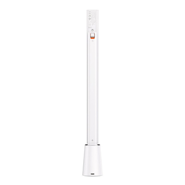 Baseus Smart Eye foldable, rechargeable office lamp (white)