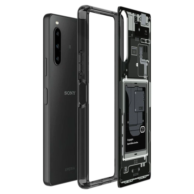 Etui Spigen Ultra Hybrid для Sony Xperia 10 V Zero One