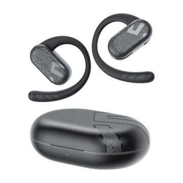 TWS Soundpeats Breezy Headphones (Black)