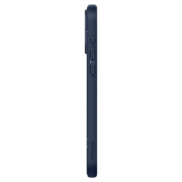 Etui Caseology Parallax Mag Magsafe для Apple iPhone 15 Pro Max Midnight Blue
