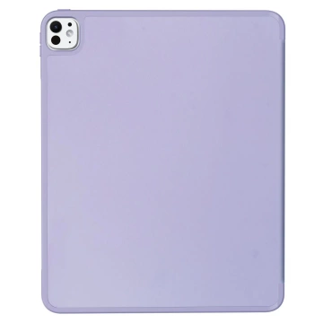 Etui SC Pen pre Apple iPad Pro 13 7/2024 Violet
