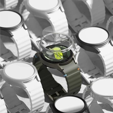 Pouzdro Ringke Slim se sklem