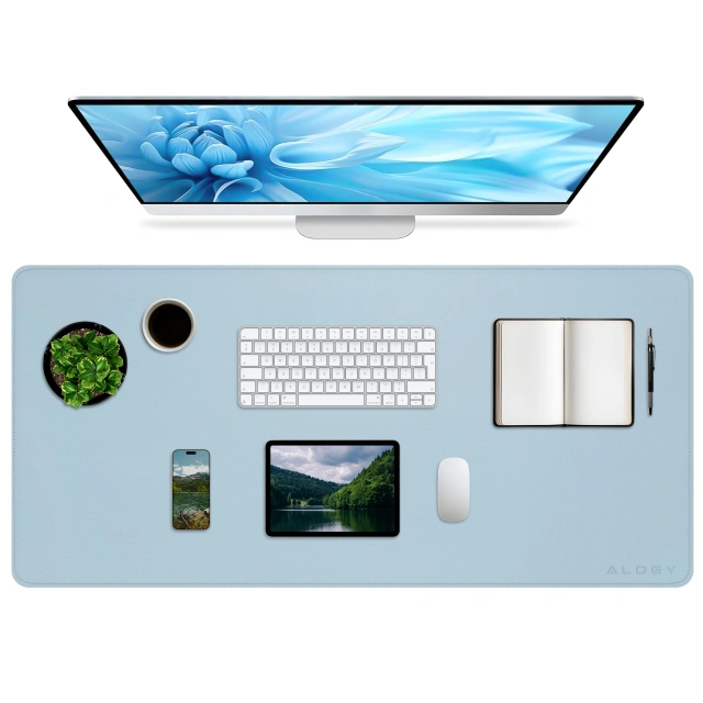 HUB splitter Alogy Adaptér pro počítačový notebook s USB-C na 3x USB-A 2.0 1x USB-A 3.0 šedý