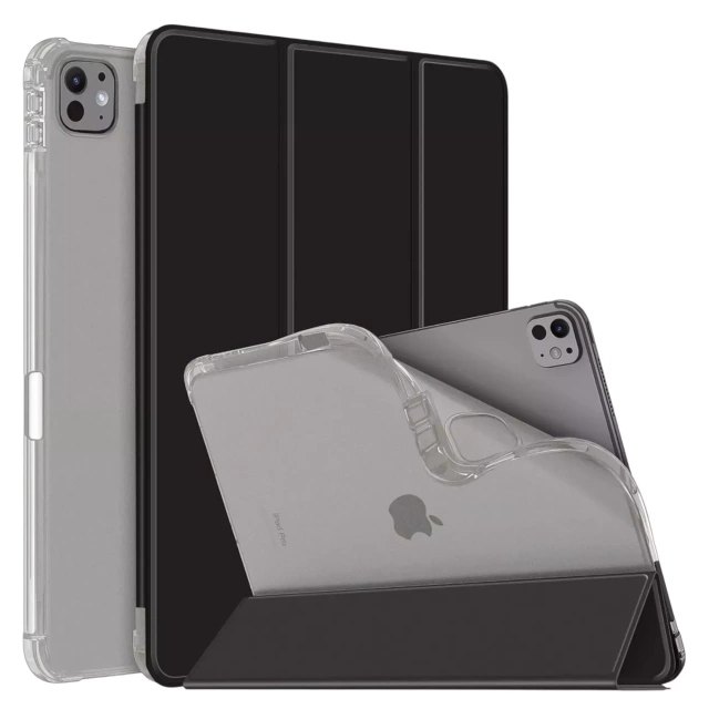 Чохол для iPhone 14 Pro Mag Safe Matt Case Cover matte Alogy Ring броньований чохол для телефона Black