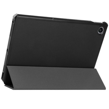 Чохол-книжка Etui Alogy для Lenovo M10 Plus 10.6" TB-125F / TB-128F Czarny