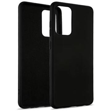 Matné puzdro 3mk Matt Phone Resistant Case pre Samsung Galaxy S20 FE 5G čierne