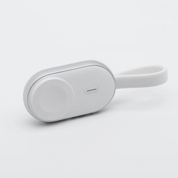 Зовнішній зарядний пристрій для Apple Watch Forcell F-Energy Mini Watch 1200mAh USB-C 2,5W
