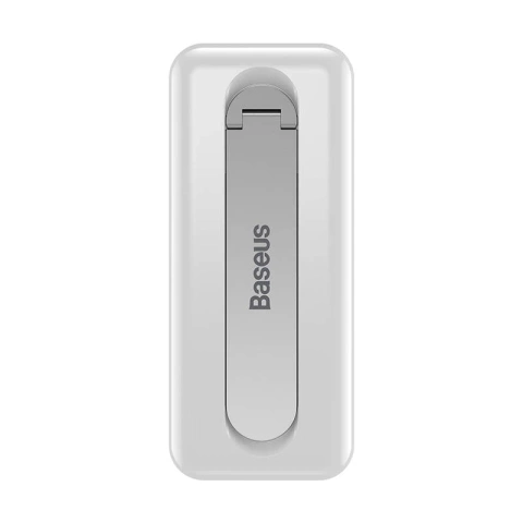 Baseus Foldable Bracket for phone (white)