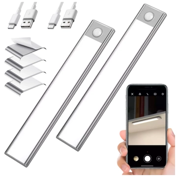 HUB splitter Alogy Adaptér pro počítačový notebook s USB-C na 3x USB-A 2.0 1x USB-A 3.0 šedý