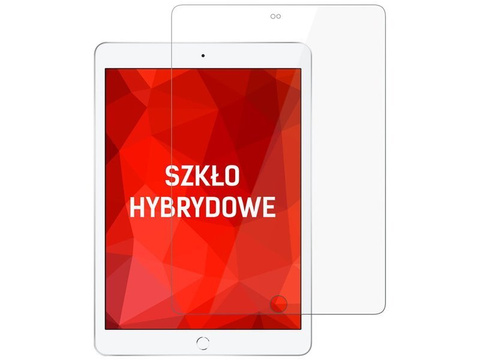 Sklo 3mk Flexible Glass 7H pre Apple iPad 10.2 2019 (7Gen)