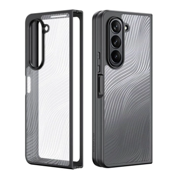 Dux Ducis AIMO Case for Samsung Galaxy Z Fold 5 5G Black