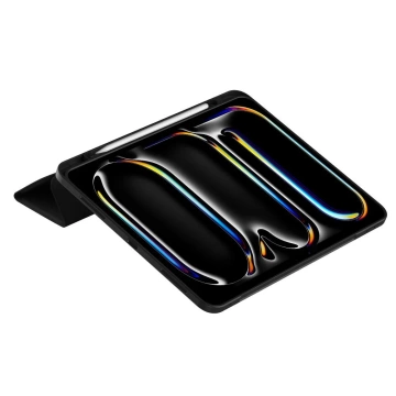 SC Pen Case for Apple iPad Pro 13 7 / 2024 Black