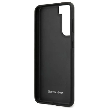 Чохол Etui Mercedes MEHCS21MARMRE для Samsung Galaxy S21 Plus G996 Urban Line