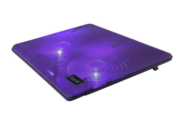 Cooling pad Havit GAMENOTE F2035