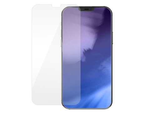 3mk Protective Glass Flexible Glass 7H for iPhone 12 Mini 5.4