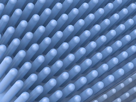 Sonický kartáček na obličej Xiaomi inFace Sonic V2 2020 Blue