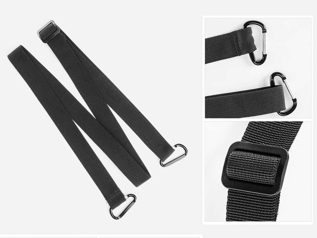 Wasserdichte Koffertasche RockBros AS-051 Fahrradlenkertasche Grau