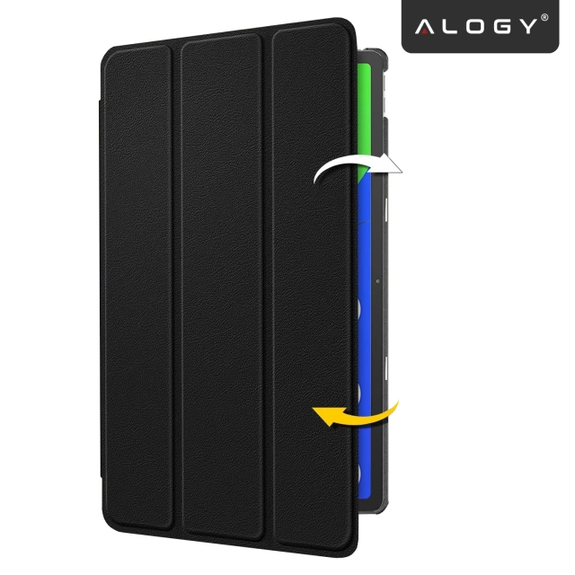 Alogy Waterproof Case Universal IPX8 to 6.5 Black