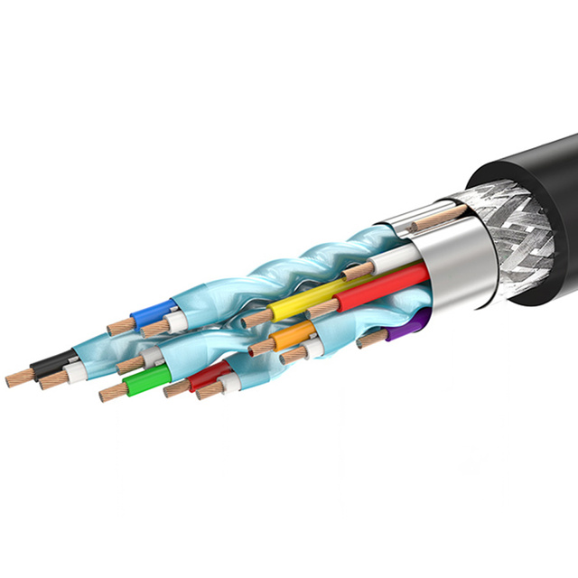 UGREEN HD103 Кабель HDMI - HDMI кутовий, 4K, 2 м (чорний)