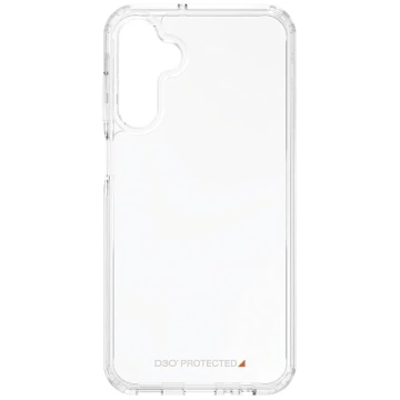 Priehľadný kryt pre Samsung Galaxy A15 5G/4G PanzerGlass HardCase D3O MagSafe
