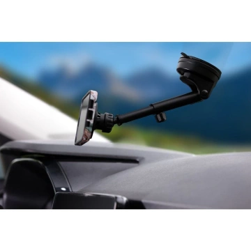 F-Grip PrecisionX MagSafe 3in1 Teleskop-Magnetautohalterung