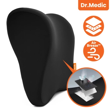 Alogy Waterproof Case Universal IPX8 to 6.5 Black