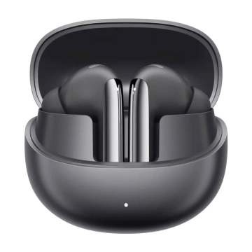 Навушники TWS QCY MeloBuds Pro HT08, ANC (чорні)