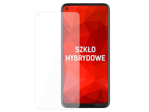 3mk Flexible Glass 7H для Motorola Moto G8