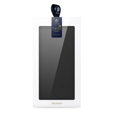 Чохол Dux Ducis Skin Pro Holster Flip Cover для iPhone 14 Pro чорний