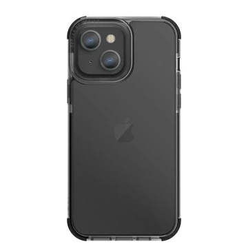 Чохол UNIQ Combat iPhone 13 6.1" black / carbon black