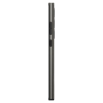 Etui Spigen Neo Hybrid do Samsung Galaxy S24 Ultra Gunmetal