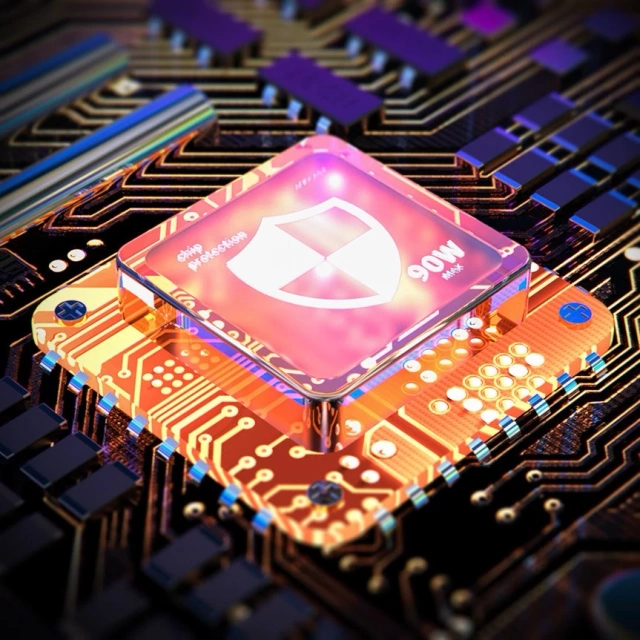 Acefast ładowarka samochodowa 90W USB Typ C / 3x USB / gniazdo zapalniczki, PPS, PD3.0, QC3.0, AFC, FCP stacja ładująca czarny (B8 black)