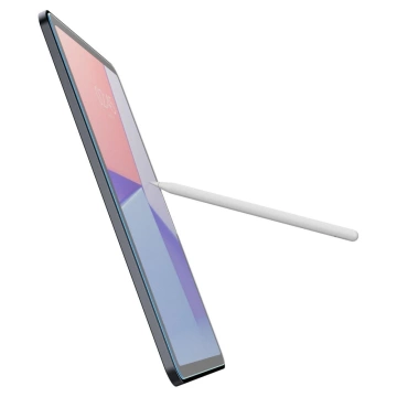 Tvrdené sklo Spigen Paper Touch pre Apple iPad Air 11 6/2024 Matte Clear
