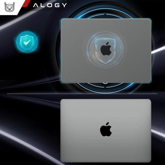 HUB-Splitter Alogy-Adapter für Computer-Laptop mit USB-C auf 3x USB-A 2.0 1x USB-A 3.0 Grau