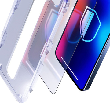 Чохол скло екран лінзи для iPhone 15 Plus Set 3mk Comfort Set 4в1 чехол лінзи загартовані