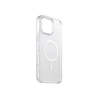 Etui ochronne Joyroom JR-16FG6 z MagSafe na iPhone 16 Pro półprzezroczyste