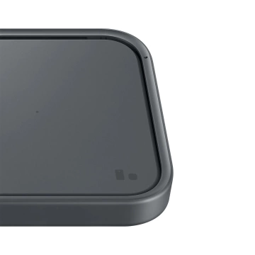 Samsung indukční nabíječka 15W černá (EP-P2400BBEGEU)