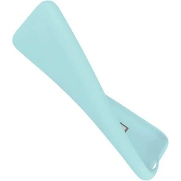 Mercury Soft phone case for iPhone 14 mint/mint