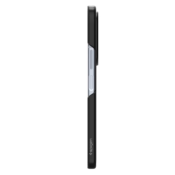 Etui Spigen AirSkin pro Samsung Galaxy Z Fold 5 Black