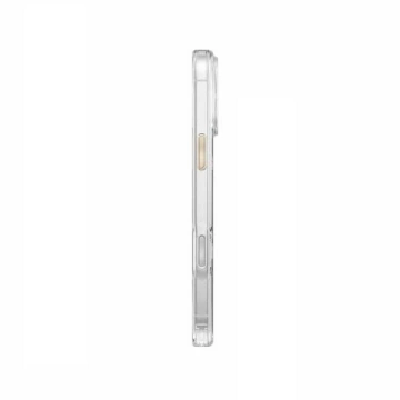 Etui UNIQ Coehl Linear do iPhone 16 Pro Max MagSafe Opalizujące