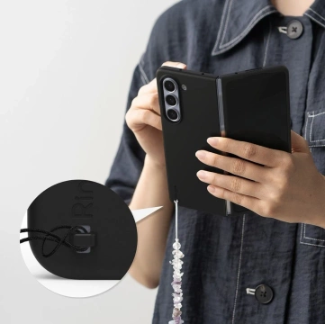 Etui Ringke Slim для Samsung Galaxy Z Fold 5 Black