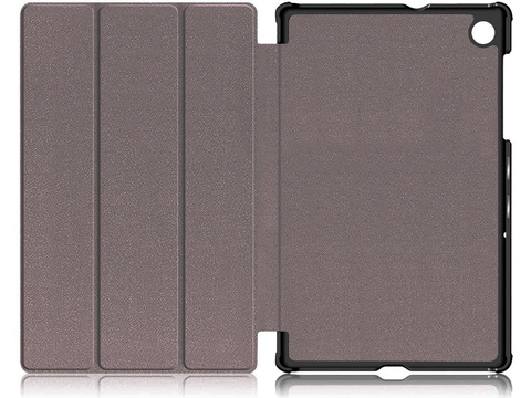 Etui Alogy Book Cover до Lenovo M10 Gen 2 TB-X306 Червоний