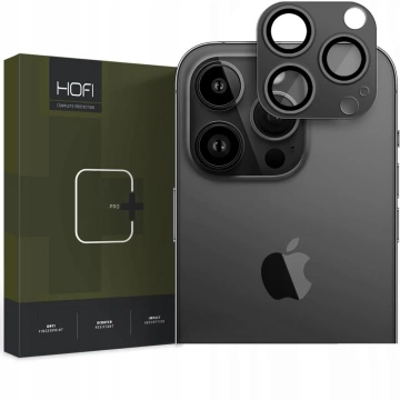 Hofi fullcam pro iphone 14 pro / 14 pro max černý kryt na fotoaparát