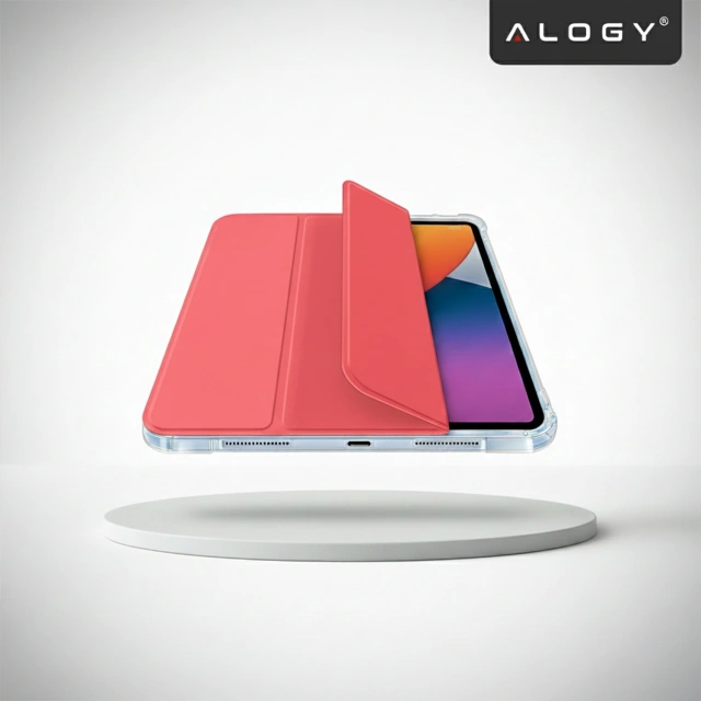 Розгалужувач HUB Alogy Adapter для ноутбука з USB-C на 3x USB-A 2.0 1x USB-A 3.0 сірий