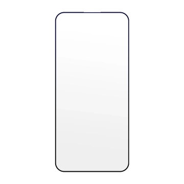 Gehärtetes Glas für Apple iPhone 15 / 16 Plus Pro 3mk HardGlass Max Eco