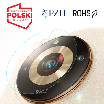 Hybridní sklo pro kryt fotoaparátu Realme 11 Pro / 11 Pro 3mk Lens Protection™