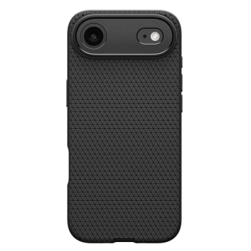 Etui Spigen Liquid Air iPhone Air Matte Black