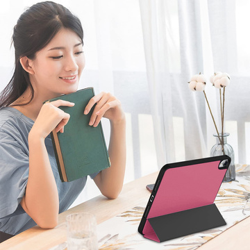 Alogy Smart Pencil Case für Apple iPad Mini 6 2021 Rosa