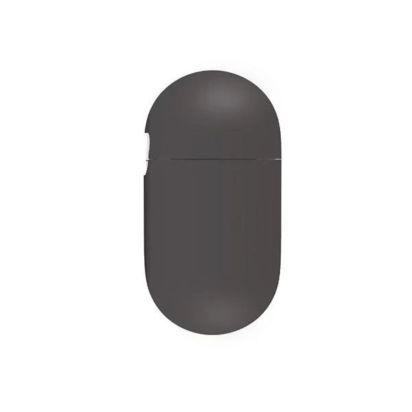 UNIQ puzdro Vencer AirPods Pro Silicone grey / charcoal dark grey