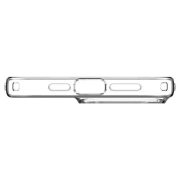 Чохол Spigen Crystal Flex для iPhone 15 Pro Max Clear – тонкий захист